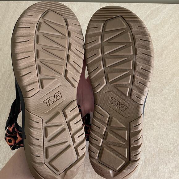 Teva Mens Hurricane XLT2 Revive 90s main image 8